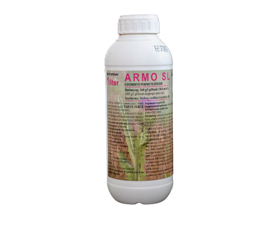 Armo SL 1/1