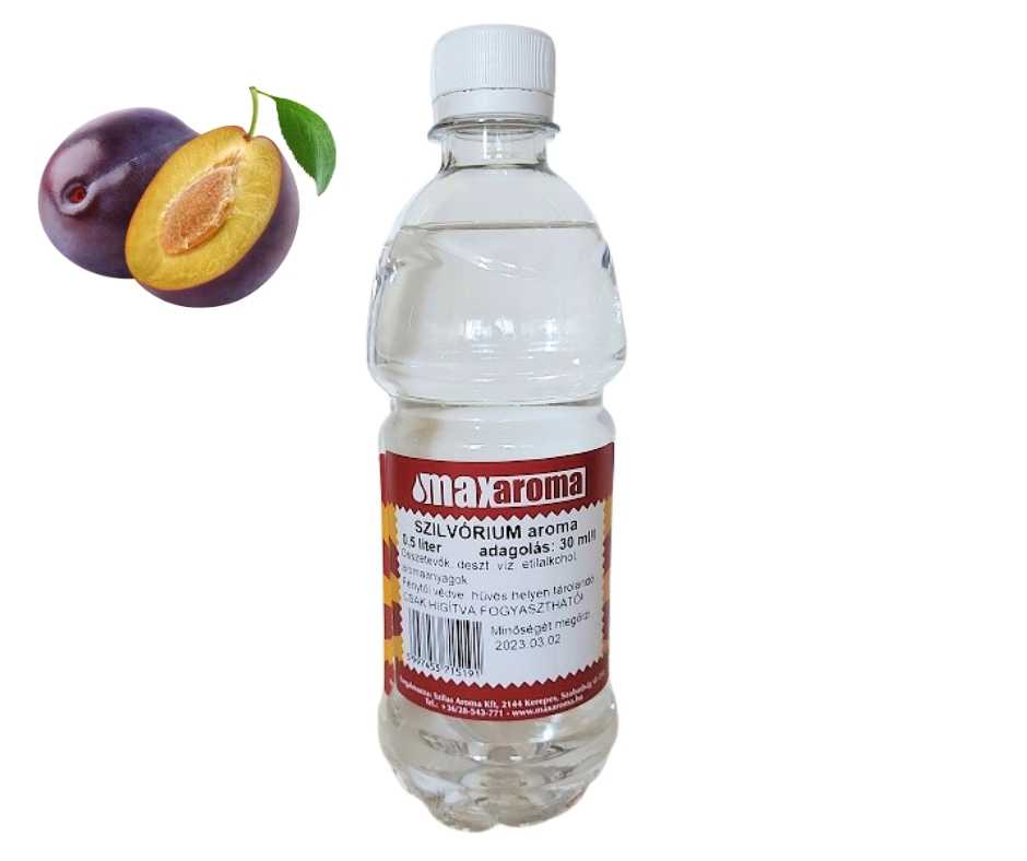 Aroma szeszesital Szilvórium 0,5