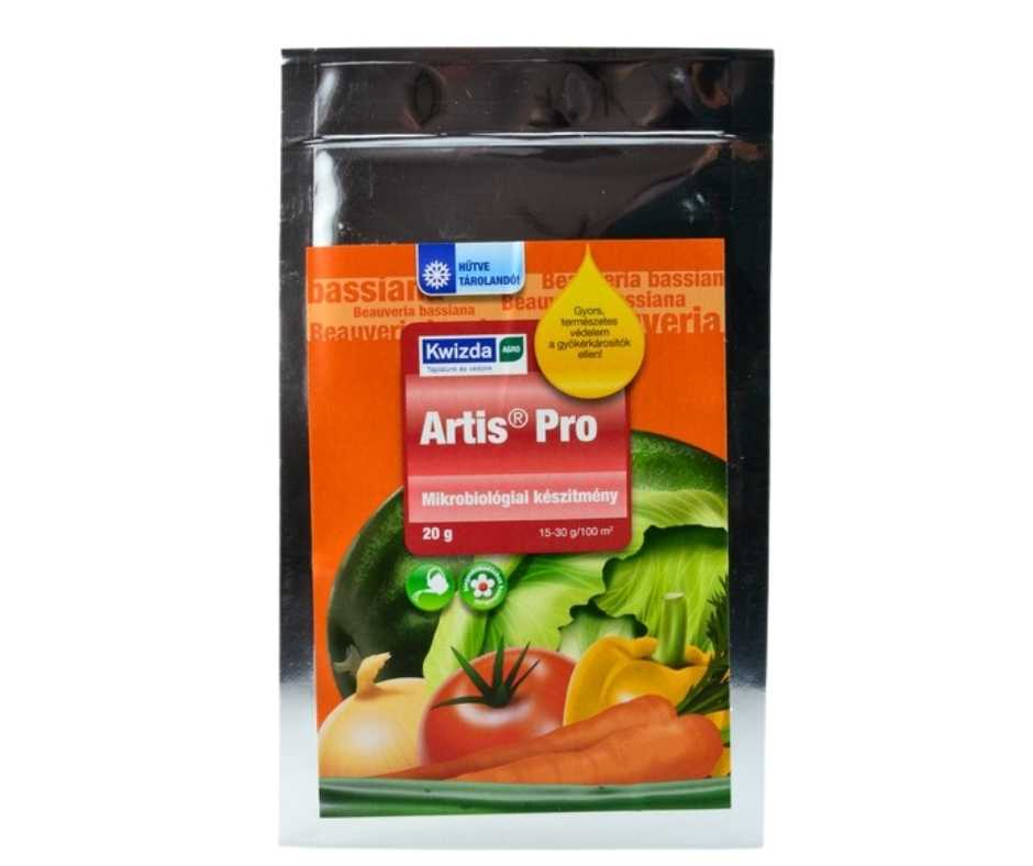Artis Pro 20 gr /100m2-re/ lev.