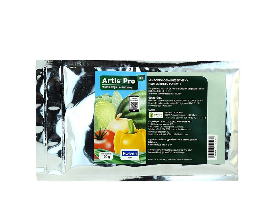 Artis Pro 0,1