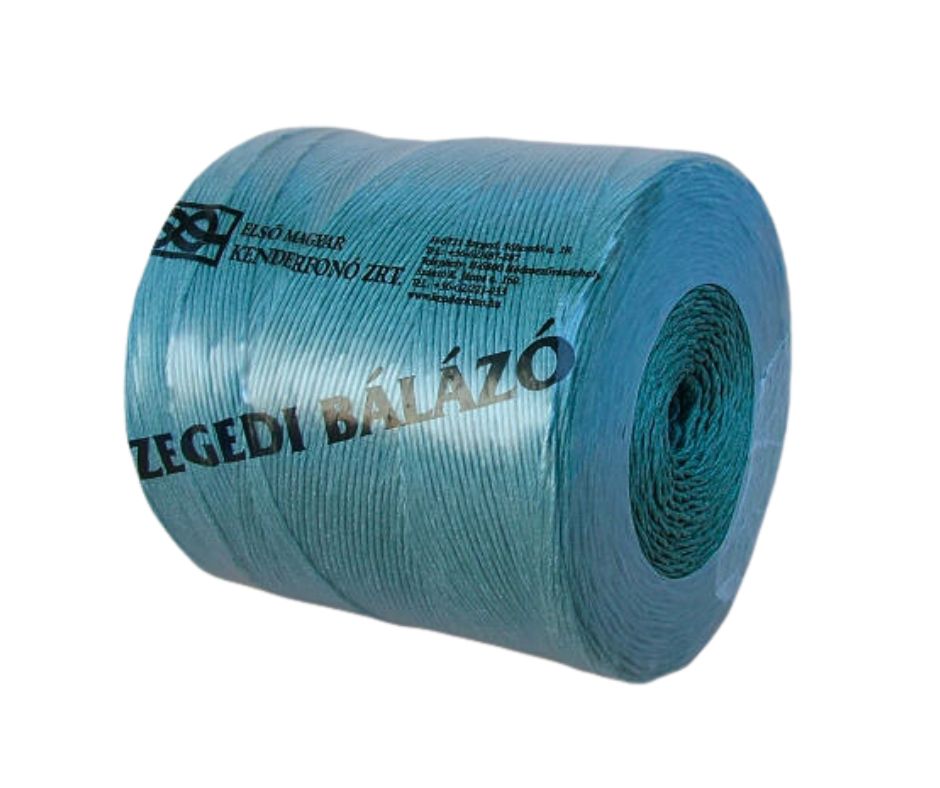 Bálázó 600 m/kg vegyes színű kb 4 kg
