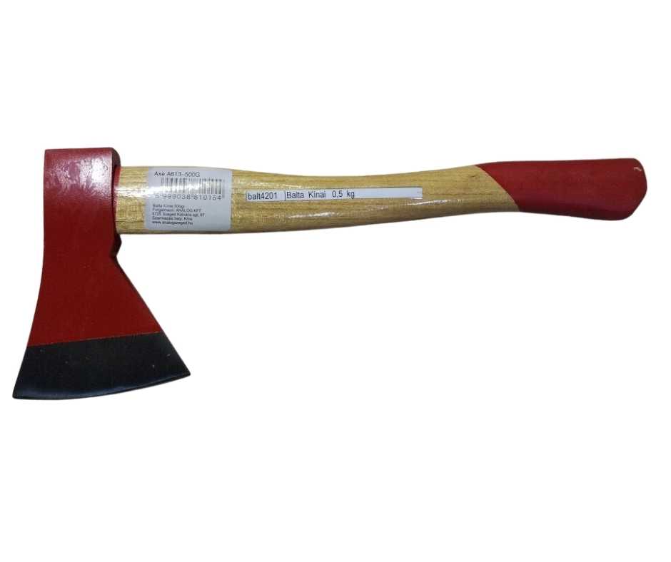 Balta Kínai 0,5 kg