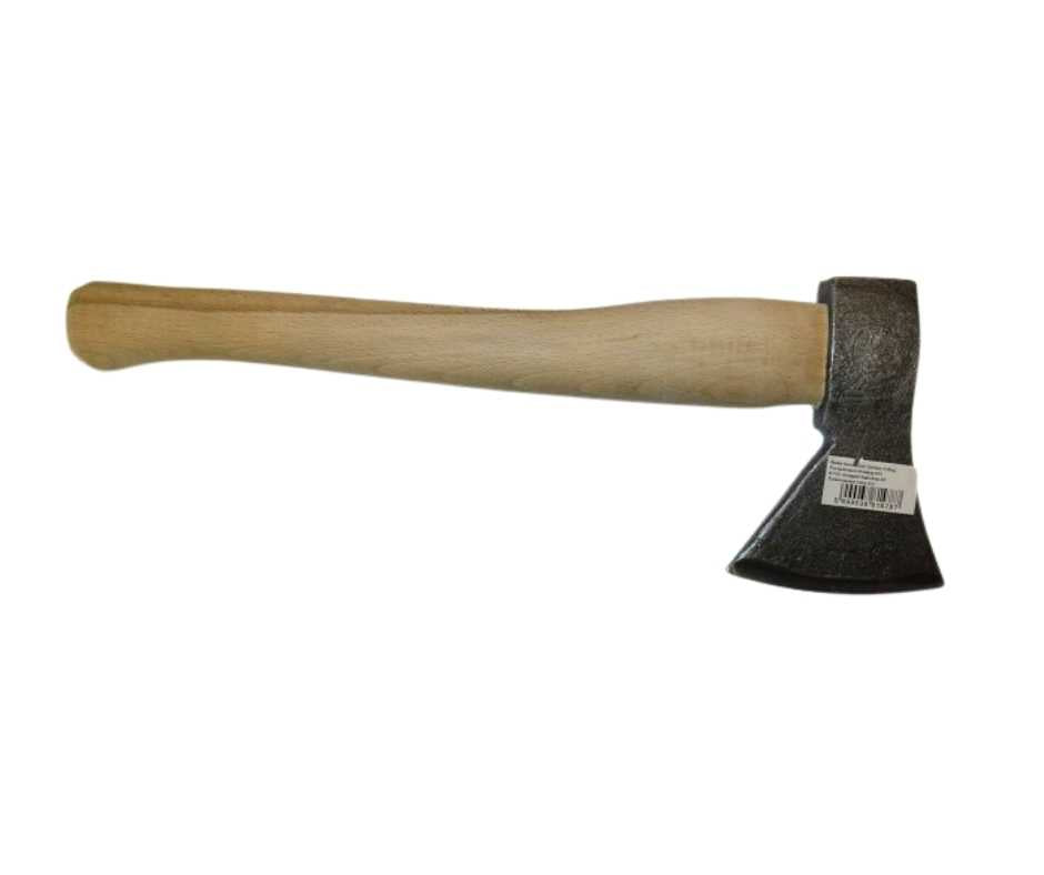 Balta kovácsolt Cortex 36 cm 0,6 kg