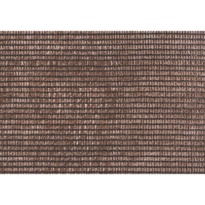 NORTENE - Recynet - Tartós, szőtt árnyékoló háló 1 x 10 m barna (120 g/m2)