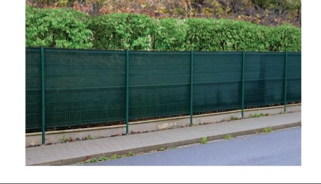 Belátásgátló 95% 2m x 10m TOTALBLOCK CLASSIC