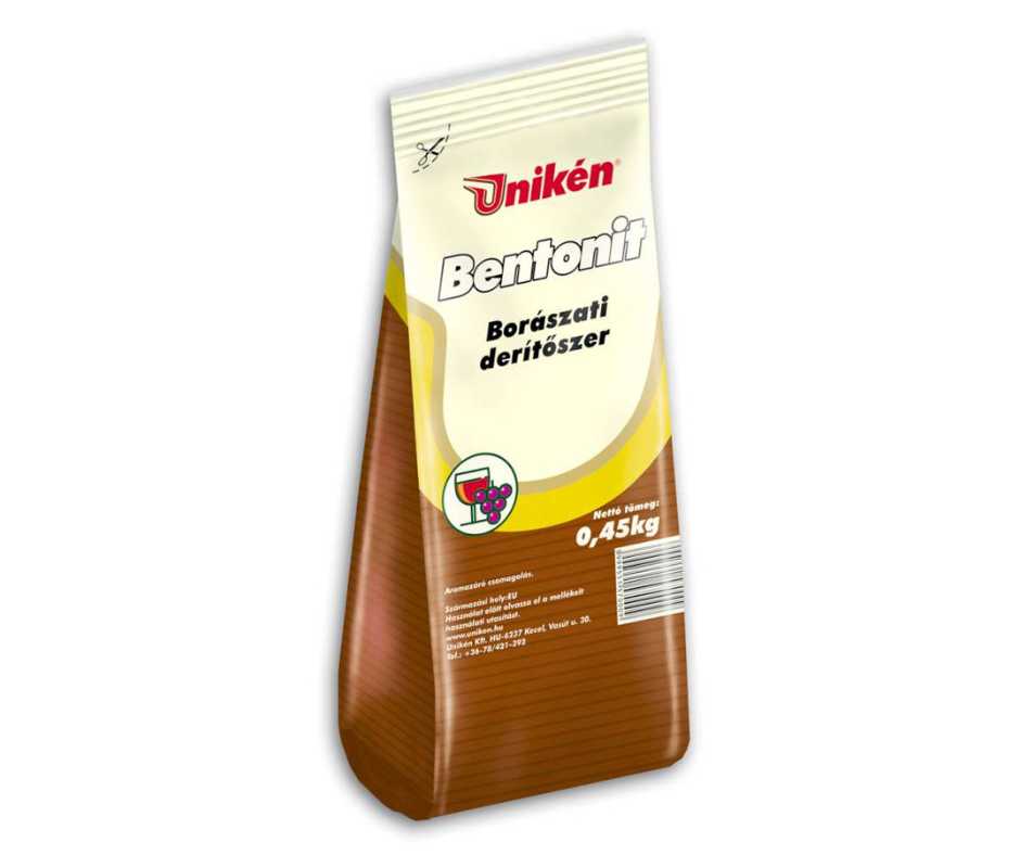 Bentonit 0,45