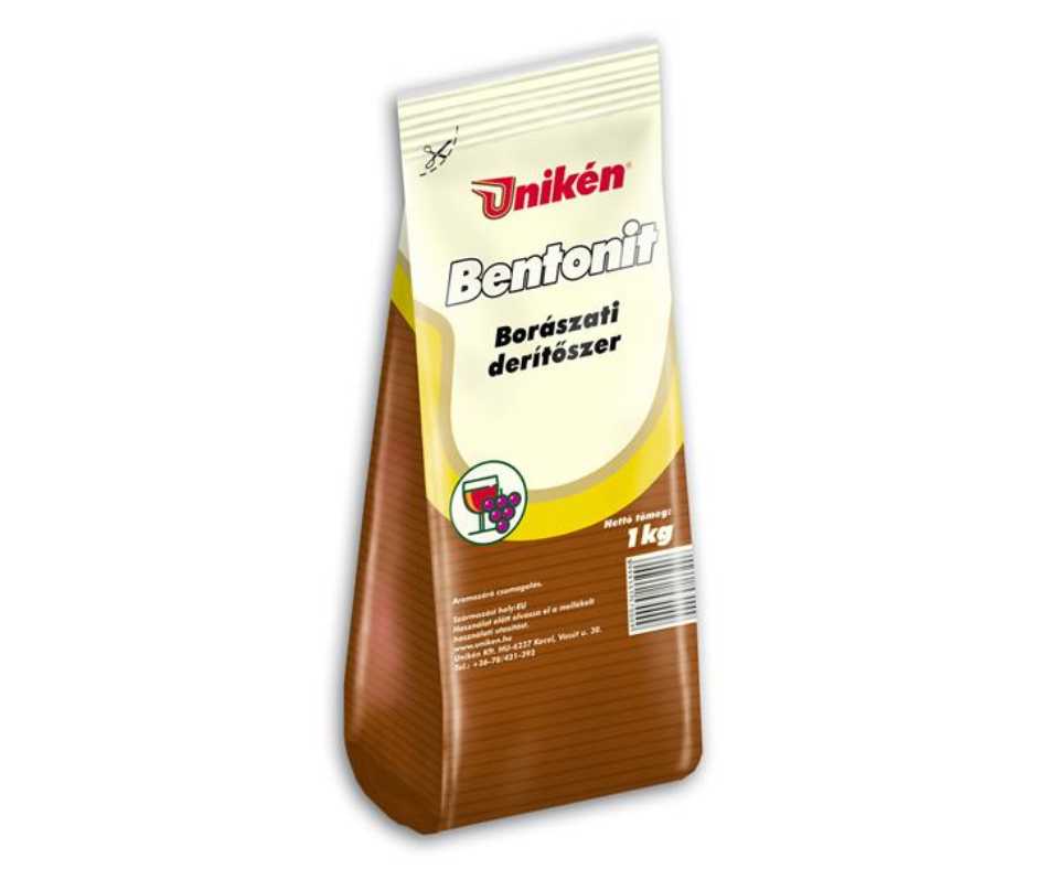Bentonit 1/1