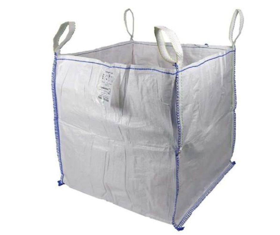 BIG-BAG zsák 90*90*100