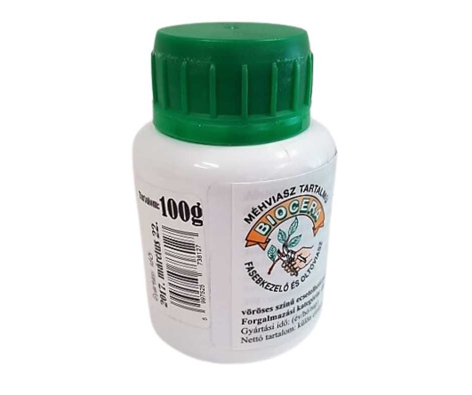 Biocera fasebkezelő és oltóviasz 0,1