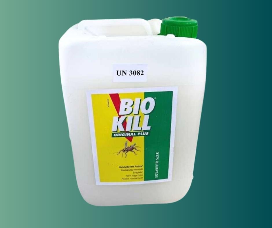 BioKill Original plus utántöltő 5/1