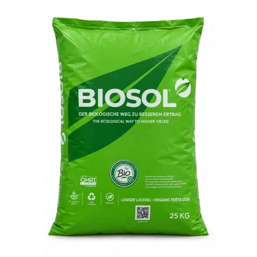 Biosol 25kg