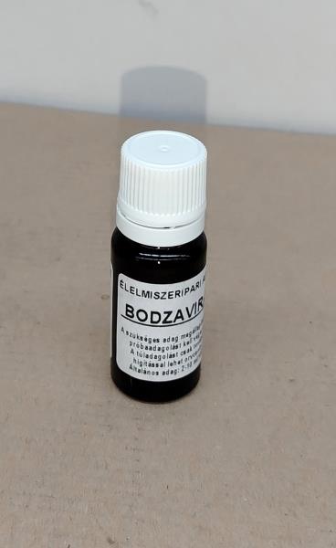 Pálinka aromák 10ml-es kiszerelésben, többféle