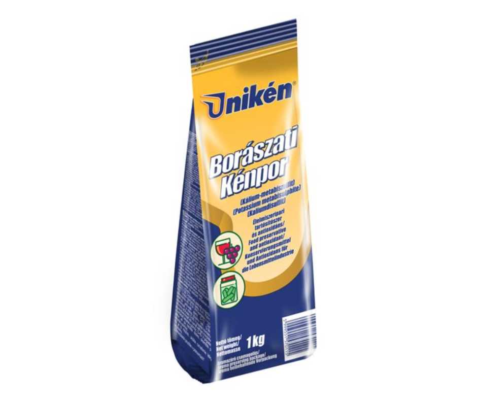 Borkén 1/1