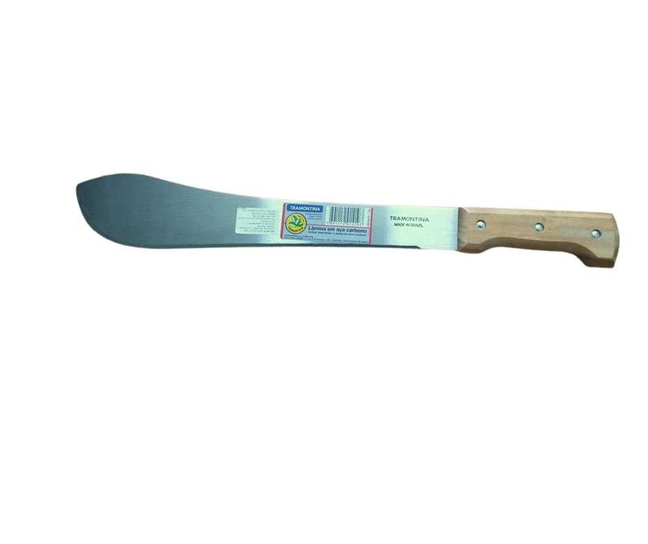 Machete (Tramontina) fa nyél 35 cm