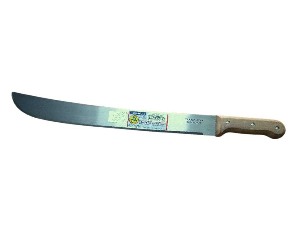 Machete (Tramontina) fa nyél 45 cm