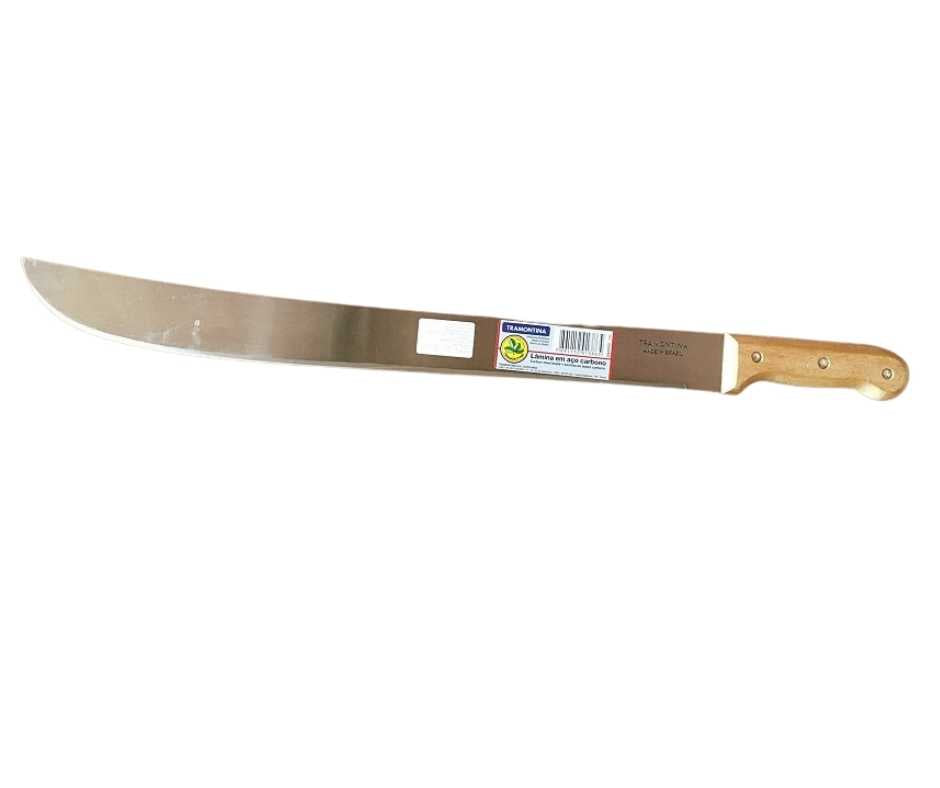 Machete (Tramontina) fa nyél 50 cm