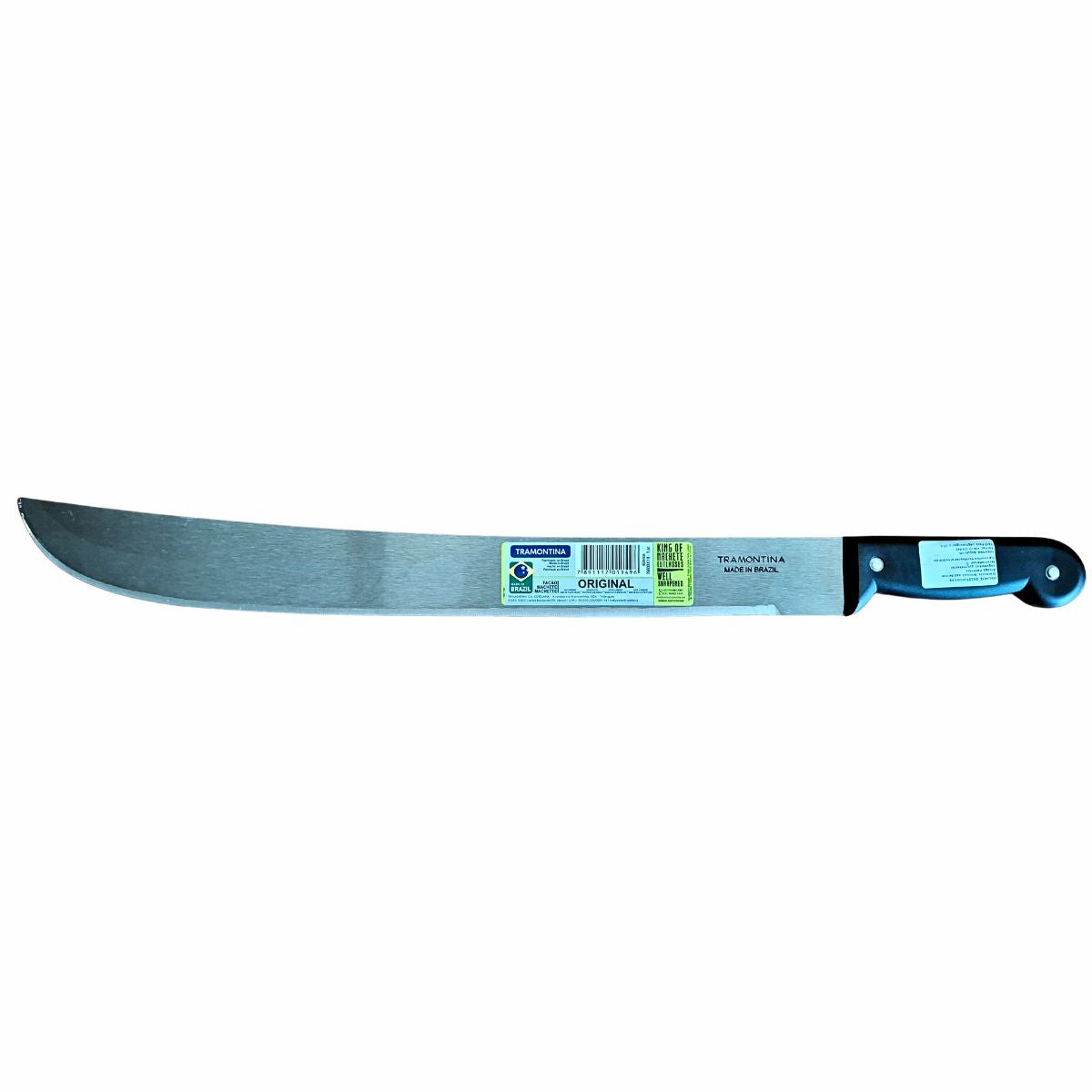 Machete (Tramontina) müa. nyél 45 cm