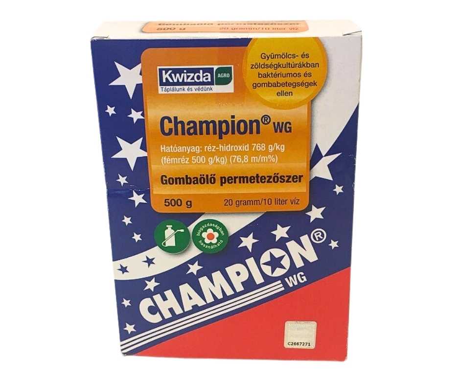 Champion WG 0,5