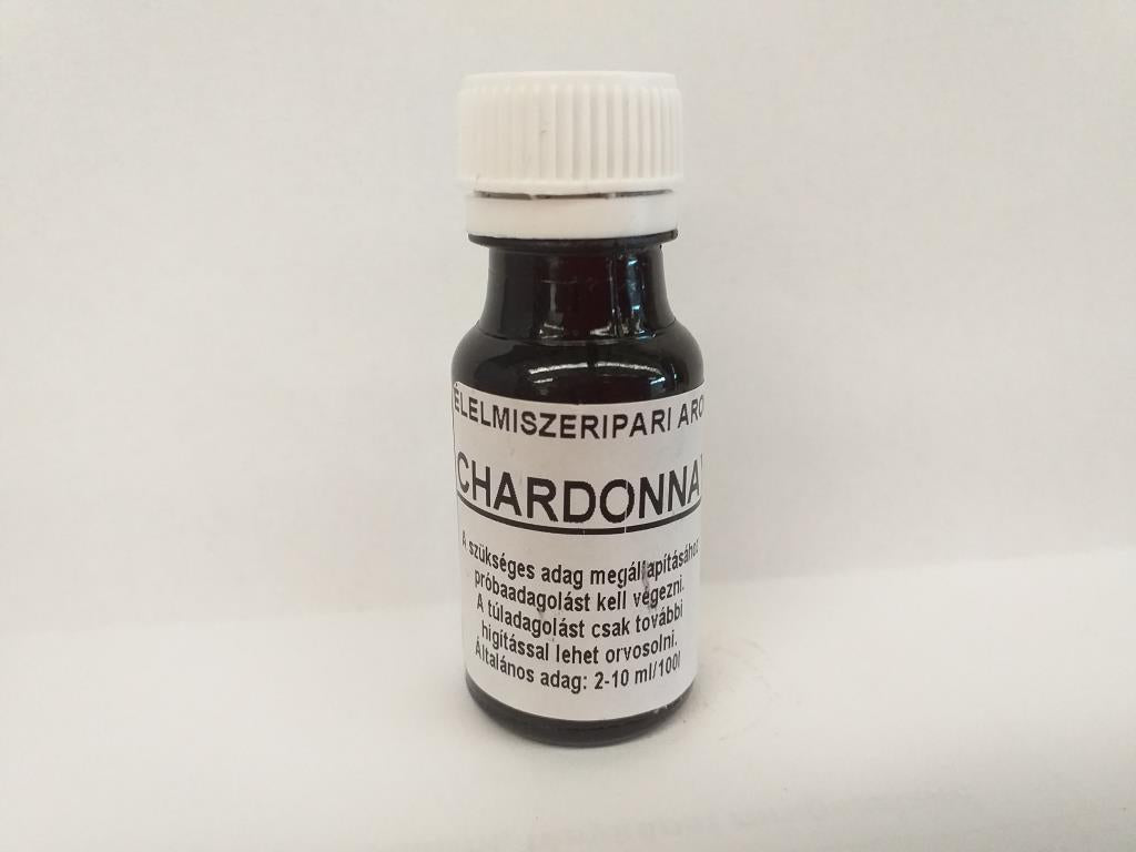 Bor aromák 10ml-es kiszerelésben, többféle