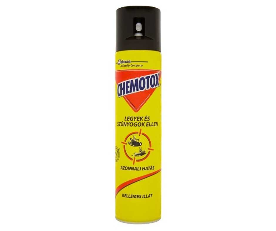 Chemotox légy-szúnyog ae. 0,3
