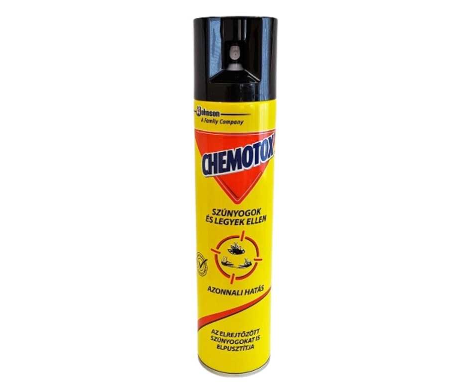 Chemotox légy-szúnyog ae. 0,4