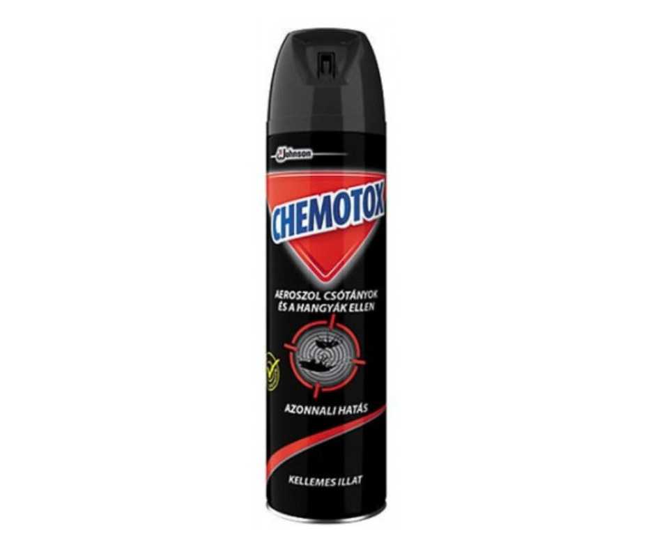 Chemotox csótány-hangya ae. 0,3