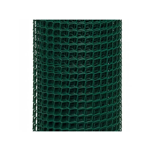 Kerítésháló műanyag 1m X 25m Nortene Climbanet