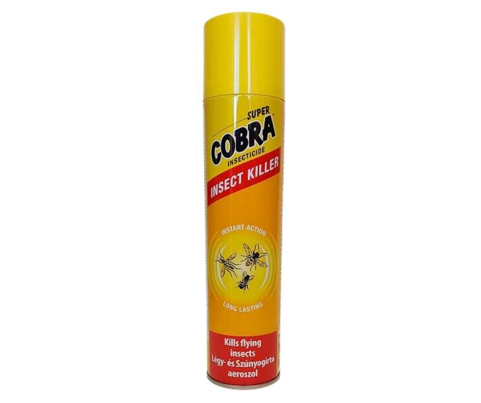 Cobra repülő rovarirtó ae. 0,4