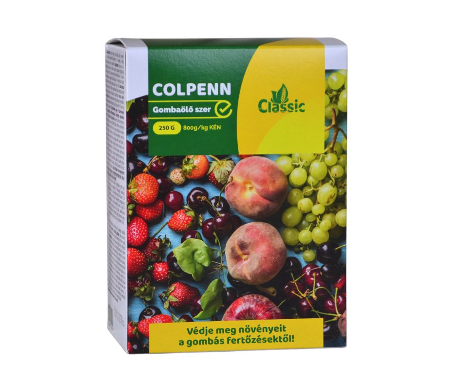 Colpenn WG kén 250g