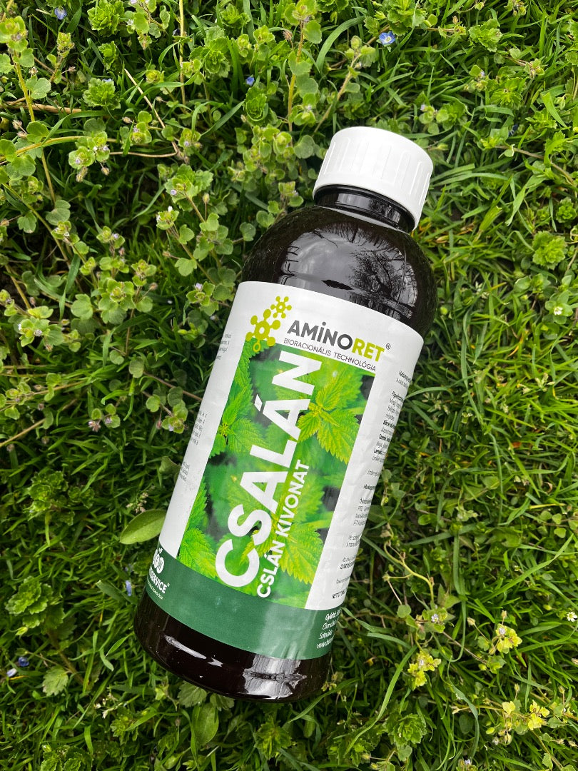 AminoRET Csalán kivonat 1L