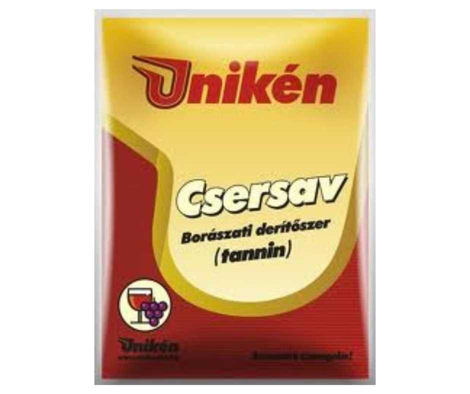 Csersav 0,1