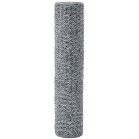 Drót csibedrót 1m x 10m ( 32mm, horganyzott)