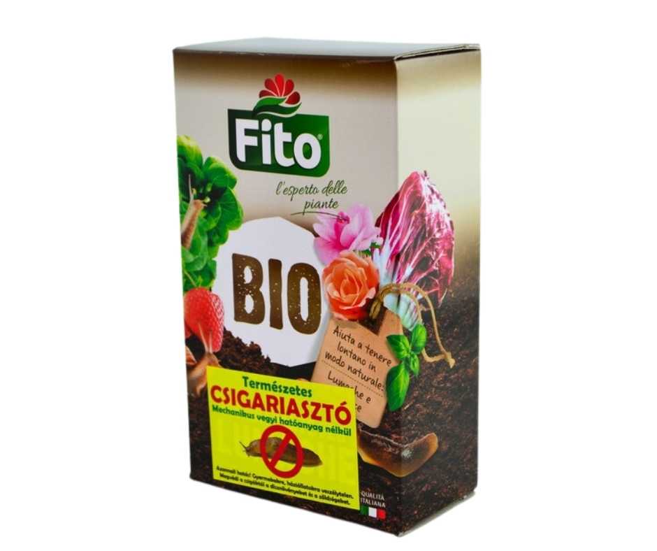 Csigariasztó /Blumen - FITO/ 0,5