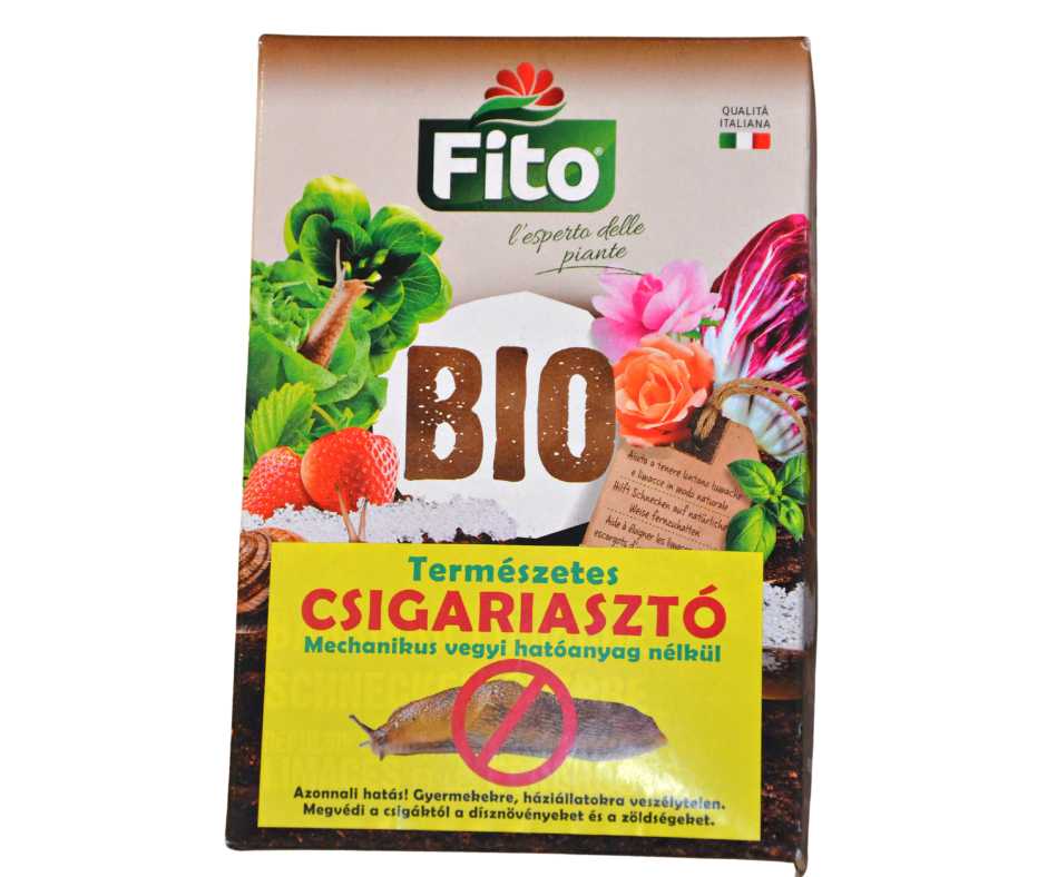 Csigariasztó /Blumen - FITO/ 1/1