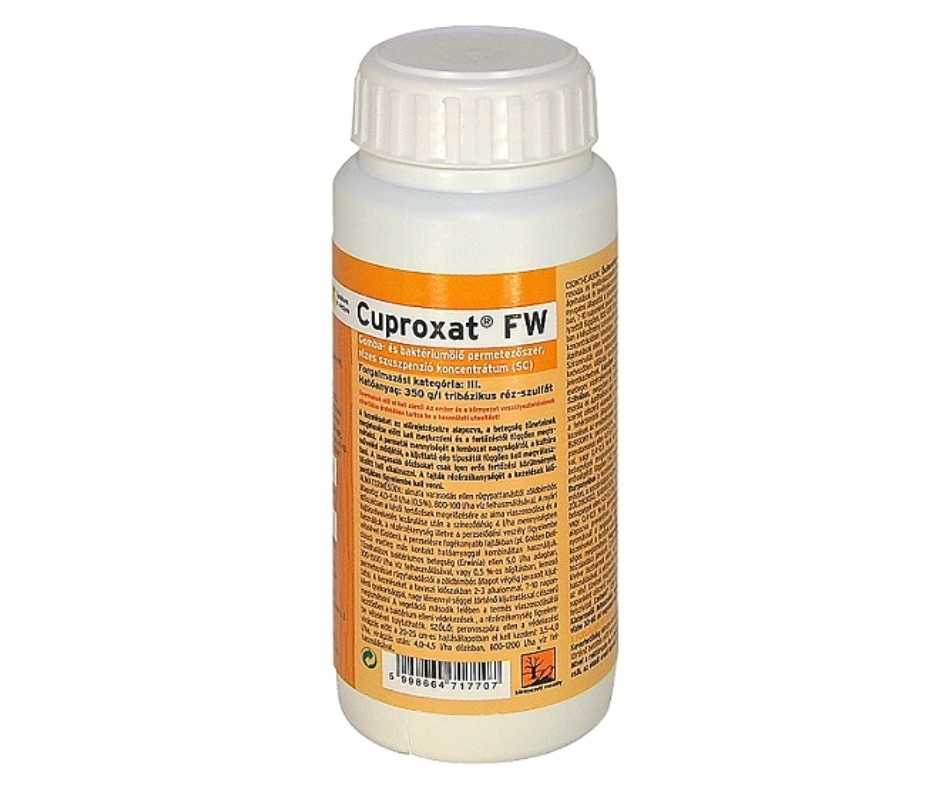 Cuproxat FW 0,2