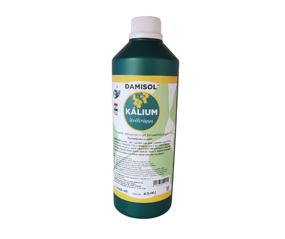 Damisol Kálium /K/ 1/1