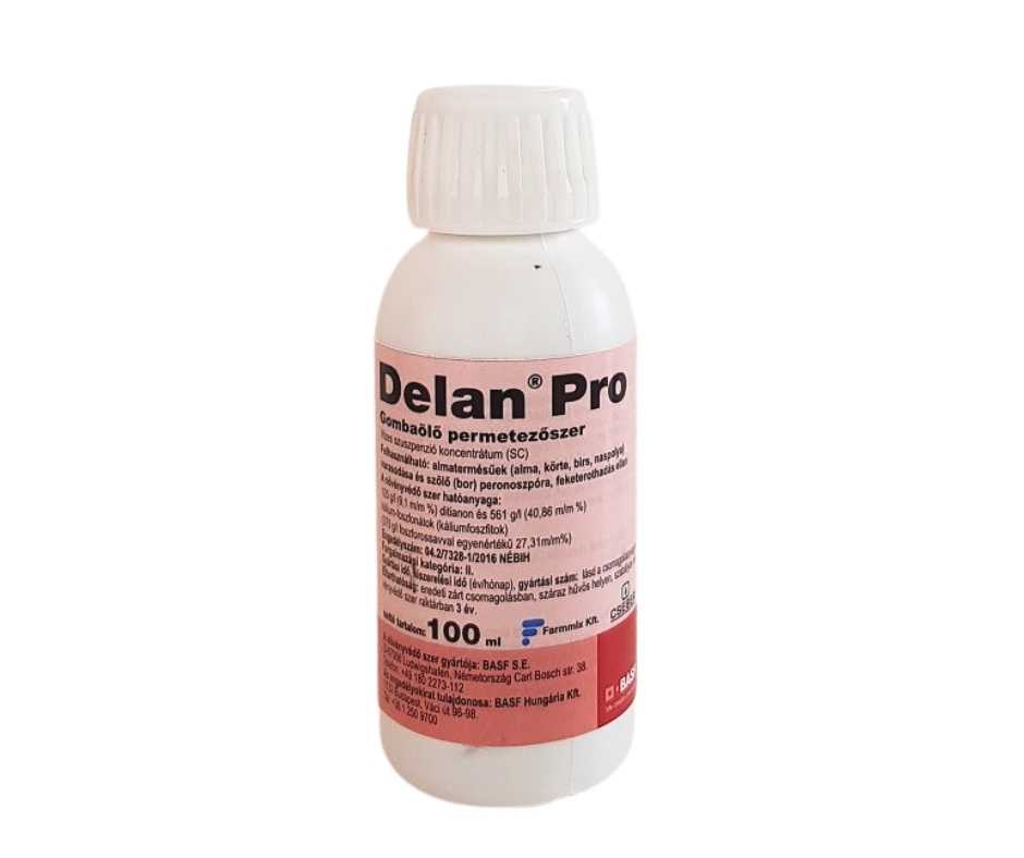 Delan Pro 0,1