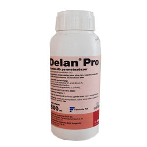 Delan Pro (gombaölő permetezőszer) 500ml