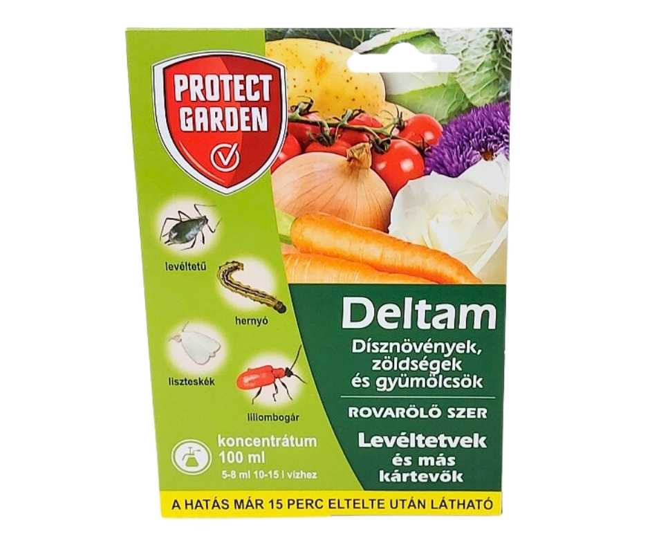 Deltam 100 ml