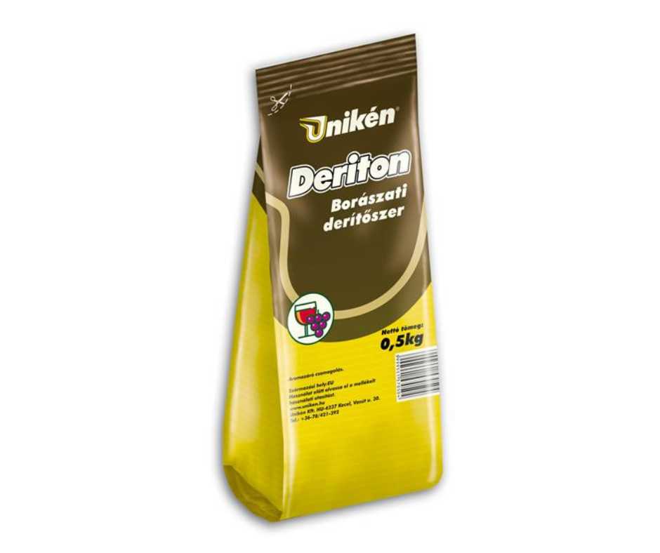 Deriton 0,5