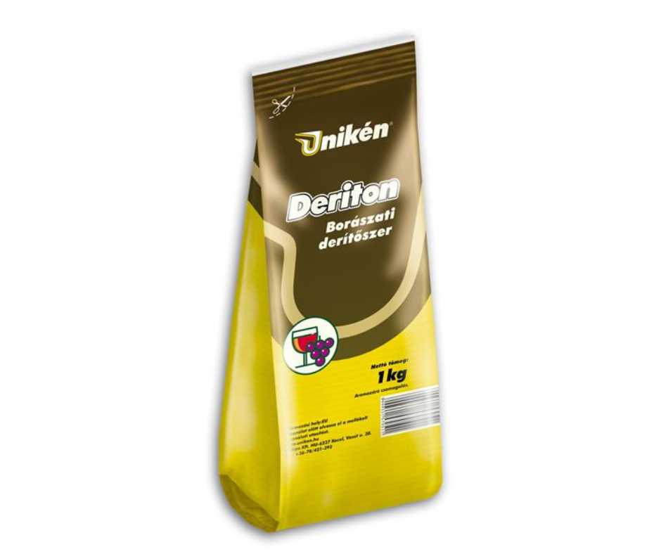 Deriton 1/1