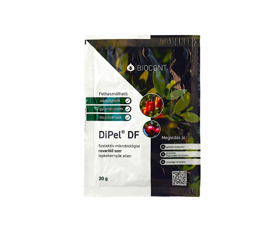 Dipel DF 20 gr lev.
