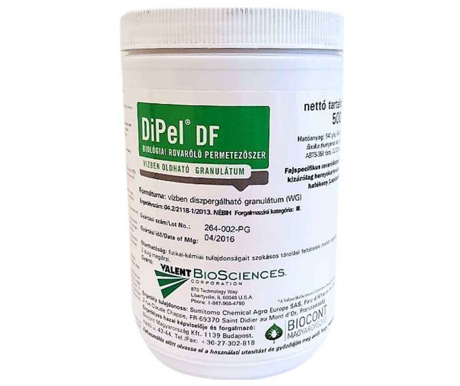 Dipel DF 0,5