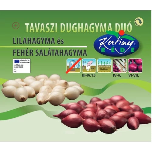 Dughagyma DOU KARMEN-SNOWBALL 2x150g (HÁLÓ)