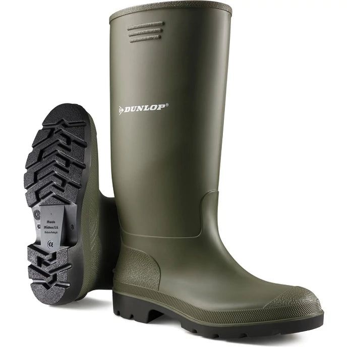 Gumicsizma Dunlop 36-os