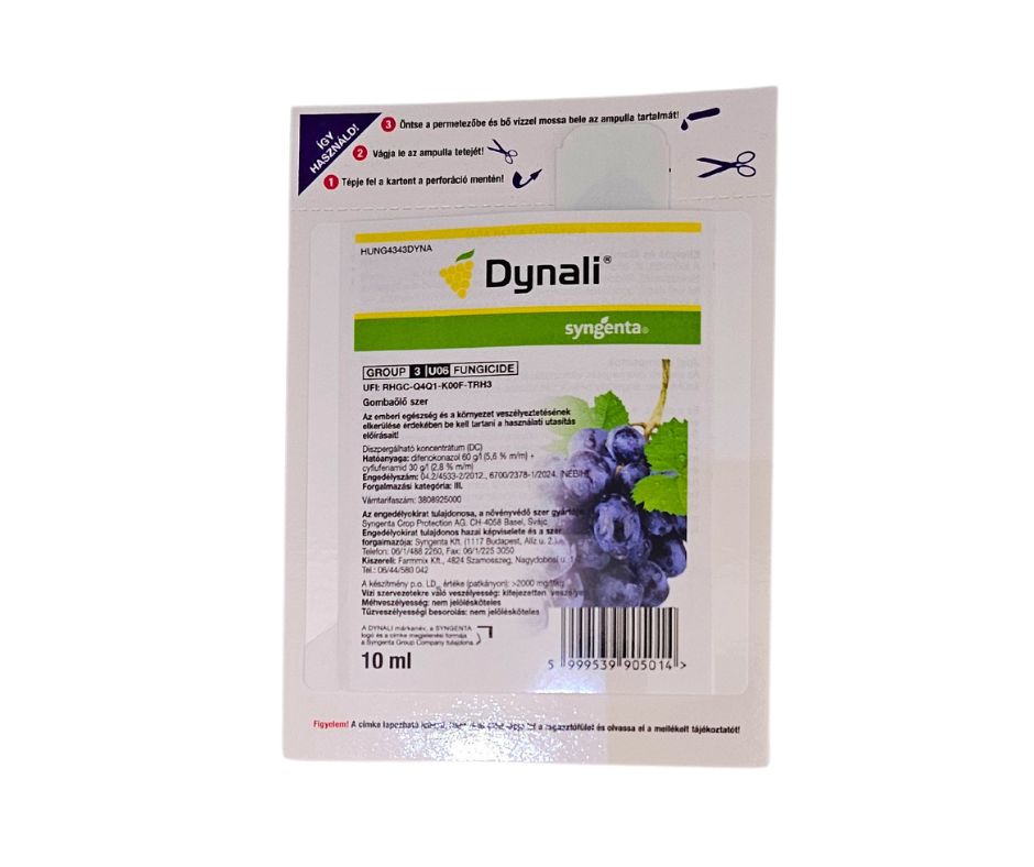 Dynali 10ml