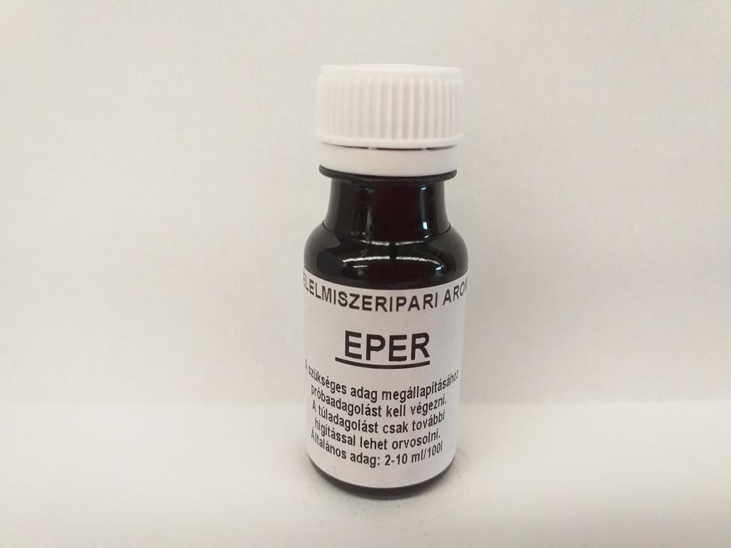 Pálinka aromák 10ml-es kiszerelésben, többféle