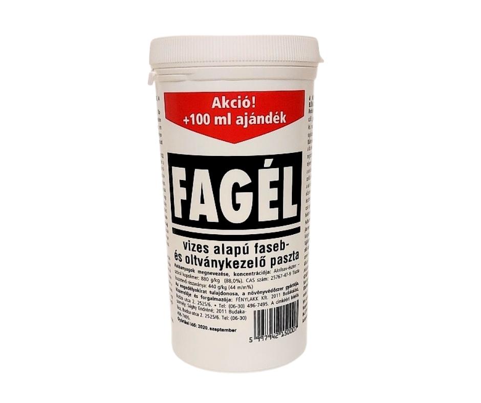 Fagél 0,5