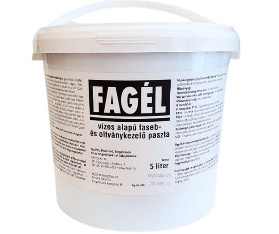Fagél 5/1