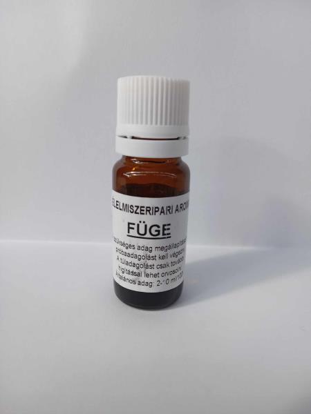 Pálinka aromák 10ml-es kiszerelésben, többféle